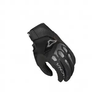 Motorradhandschuhe Sommer Macna trace image-0