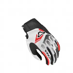 Motorhandschoenen voor de zomer Macna trace image-0