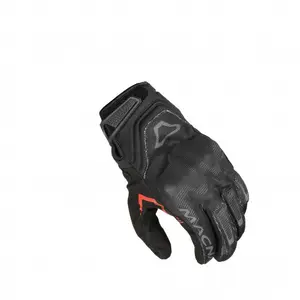Letní moto rukavice Macna recon image-0