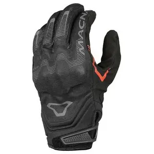 Letní moto rukavice Macna recon image-1
