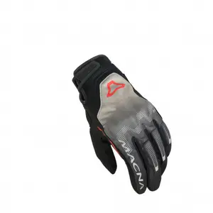 Letní moto rukavice Macna recon image-0