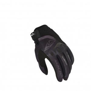 Gants moto été femme Macna trace image-0