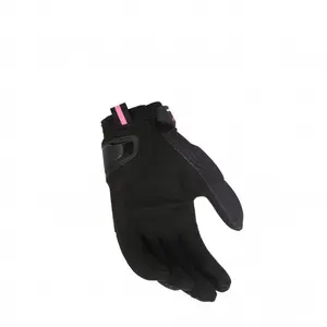 Motorradhandschuhe Sommer Frau Macna trace image-1