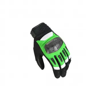 Guantes de moto de verano Macna rime image-0