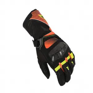 Motorcycle gloves Macna airpack image-0