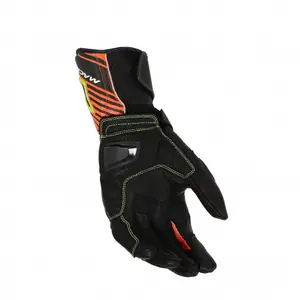 Motorcycle gloves Macna airpack image-1