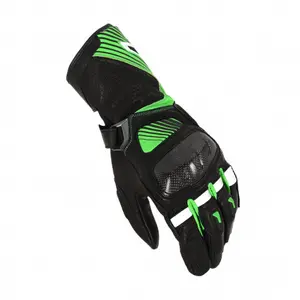 Guantes de moto Macna airpack image-0