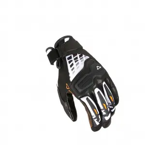 Motorradhandschuhe Sommer Macna haros image-0