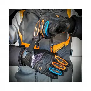 Guantes de moto de verano Macna haros rok bagoros image-2