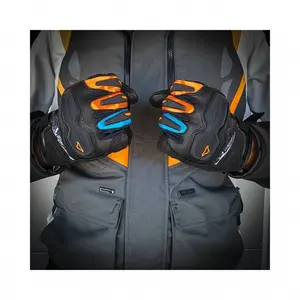 Guantes de moto de verano Macna haros rok bagoros image-4