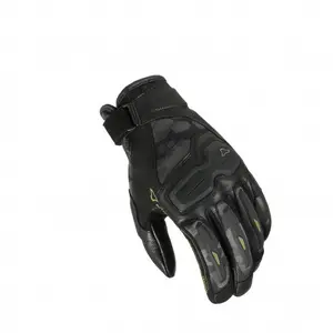 Guantes de moto de verano Macna haros image-0
