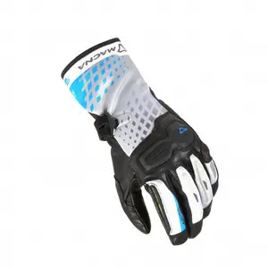 Motorcycle gloves woman Macna terra rtx image-0