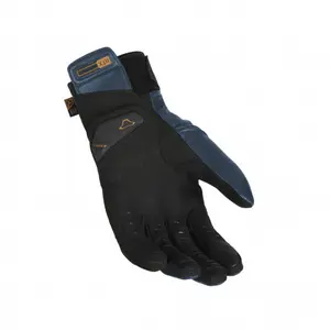 Gants moto chauffants Macna drizzle image-1