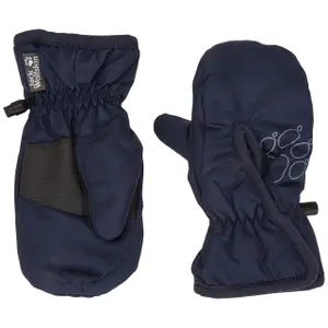 Moufles de ski bébé Jack Wolfskin Easy Entry image-2
