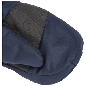 Moufles de ski bébé Jack Wolfskin Easy Entry image-3