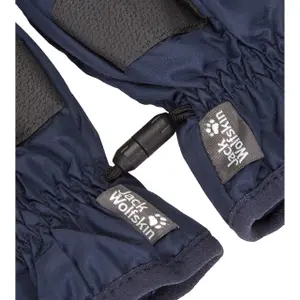 Moufles de ski bébé Jack Wolfskin Easy Entry image-4