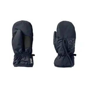 Moufles de ski bébé Jack Wolfskin Easy Entry image-1