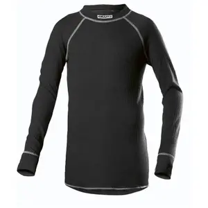 Maillot manches longues enfant Craft be active image-0
