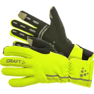 Gants chauds Craft sibériens image-0
