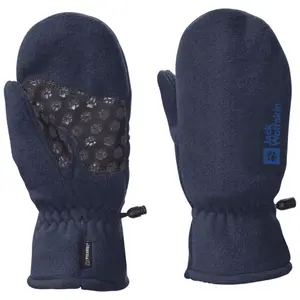 Moufles molleton bébé Jack Wolfskin image-0