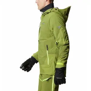 Jacket Columbia Powder Chute image-4