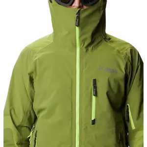 Jacket Columbia Powder Chute image-5