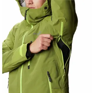 Jacket Columbia Powder Chute image-6