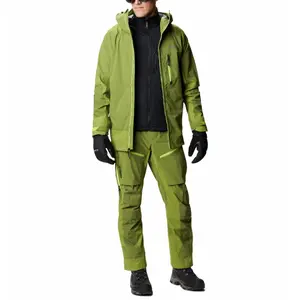Jacket Columbia Powder Chute image-1