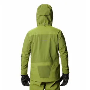 Jacket Columbia Powder Chute image-3