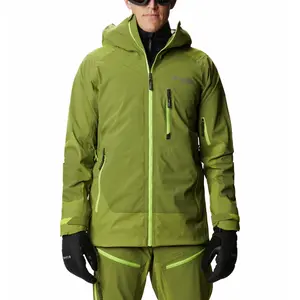 Jacket Columbia Powder Chute image-0