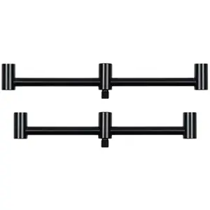 Buzz bar Fox Black Label 3 rod (190mm – 220mm)