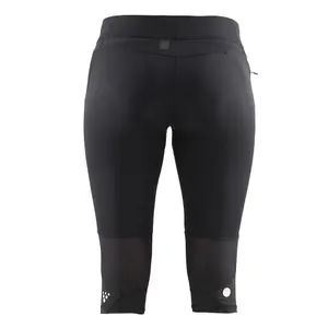 Mallas de trail 3/4 para mujer Craft Devotion image-1