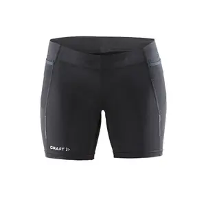 Calções de corrida para mulheres Craft Trail image-0