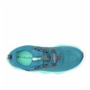 Sapatos de caminhadas para mulheres Columbia FACET 30 OUTDRY image-1