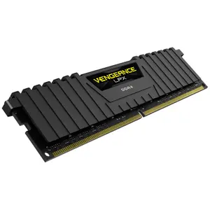 Memory ram pc Corsair VENGEANCE LPX SERIES LOW PROFILE 16 GO (2X 8 GO) DDR4 2666 MHZ image-1
