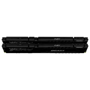 Memory ram pc d5 6000mhz Kingston Fury Beast *KF560C36BBEK2-64 image-4