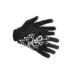 Thin running gloves Craft image-0