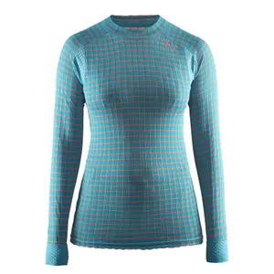 Dames long sleeve T-shirt Craft be active extreme 2.0 image-0