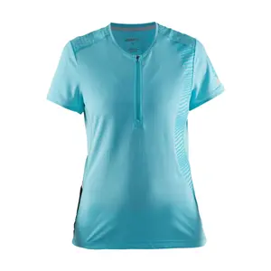 Camiseta de Trail Mujer Craft Grit image-0