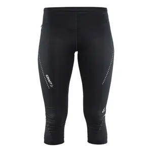Legging 3/4 para mulher running Craft Essential image-0