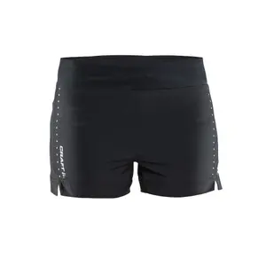 Hardloopshorts voor dames Craft Essential 5 pouces image-0
