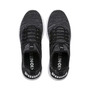 Schuhe Puma Ignite Flash evoKNIT image-3