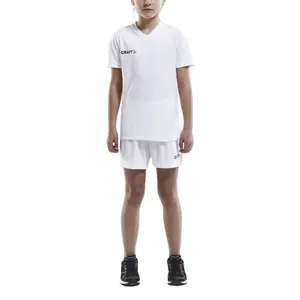 T-shirt criança Craft solid image-1