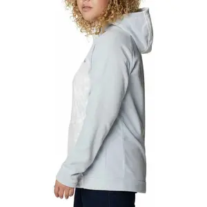 Sudadera con capucha para mujer Columbia Ali Peak Fleece image-2