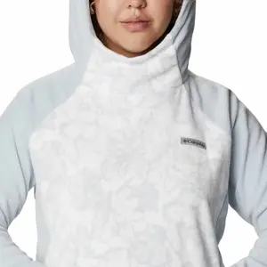 Sudadera con capucha para mujer Columbia Ali Peak Fleece image-3