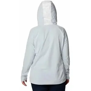 Sudadera con capucha para mujer Columbia Ali Peak Fleece image-1