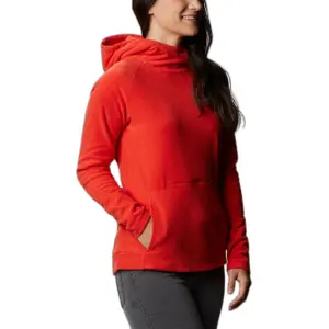 Sudadera con capucha para mujer Columbia Ali Peak Fleece image-1