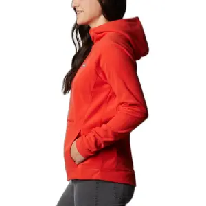 Sudadera con capucha para mujer Columbia Ali Peak Fleece image-4