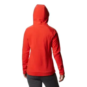 Sudadera con capucha para mujer Columbia Ali Peak Fleece image-2