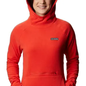 Sudadera con capucha para mujer Columbia Ali Peak Fleece image-3